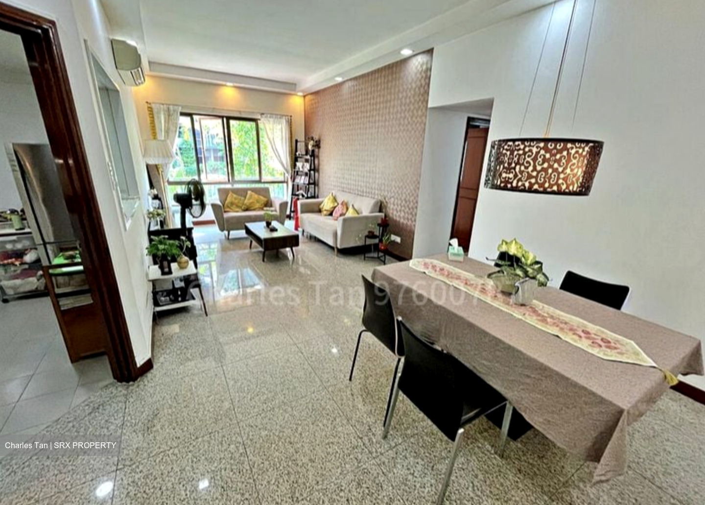 Hillbrooks (D23), Condominium #520078911